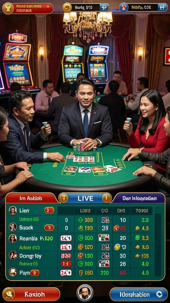 Screenshot sontogel nomor 2
