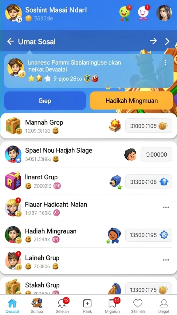 Screenshot spbu77 nomor 2