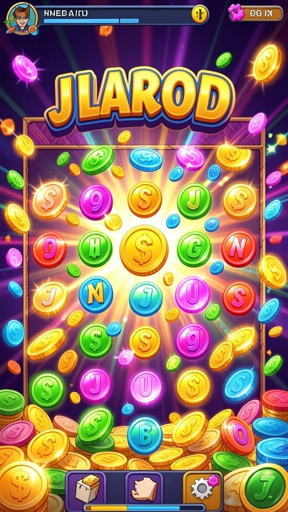 Screenshot superwin777 nomor 1