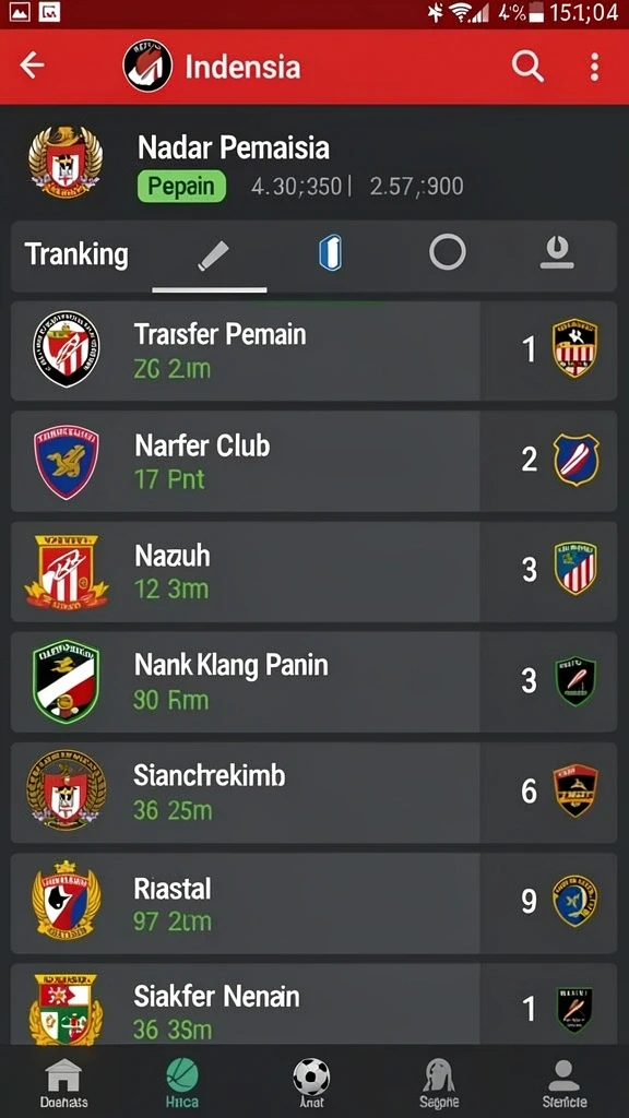 Screenshot surga55 nomor 2