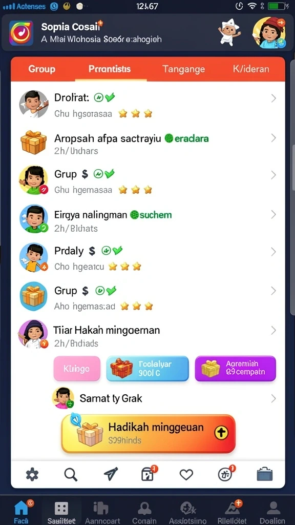 Screenshot tempur99 nomor 2