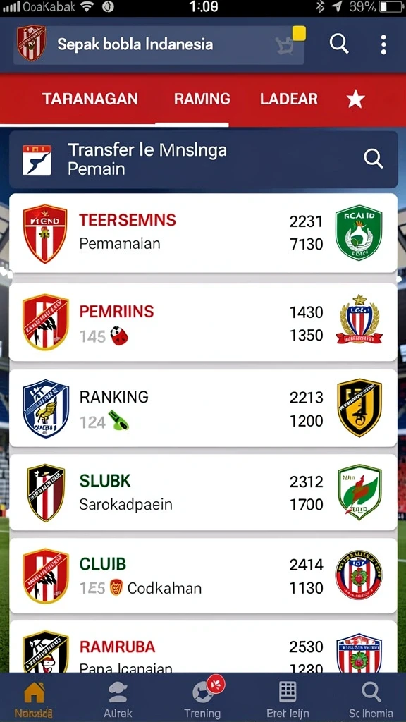 Screenshot tempur99 nomor 3