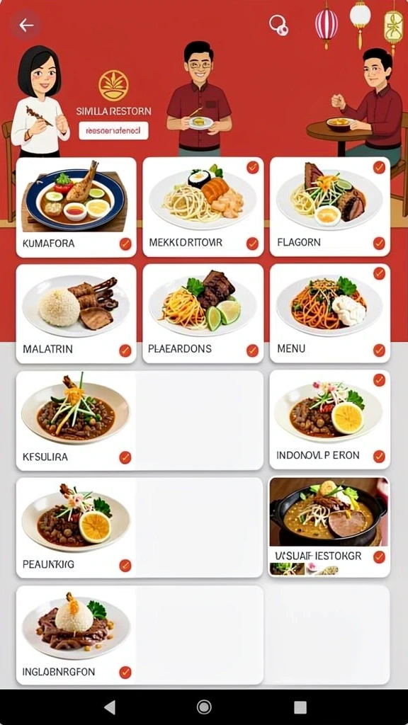 Screenshot togelup nomor 2