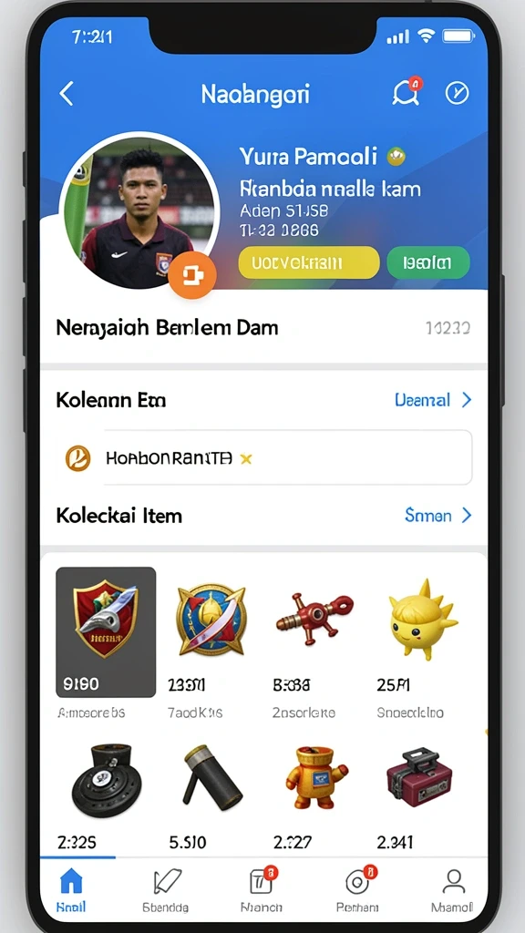 Screenshot topdomino nomor 2