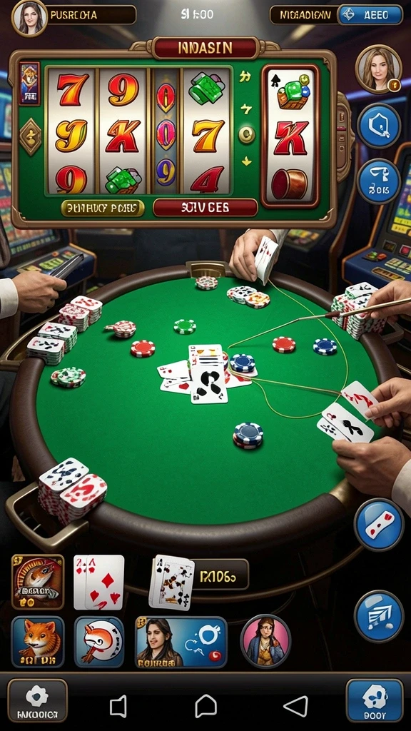 Screenshot topdomino nomor 3