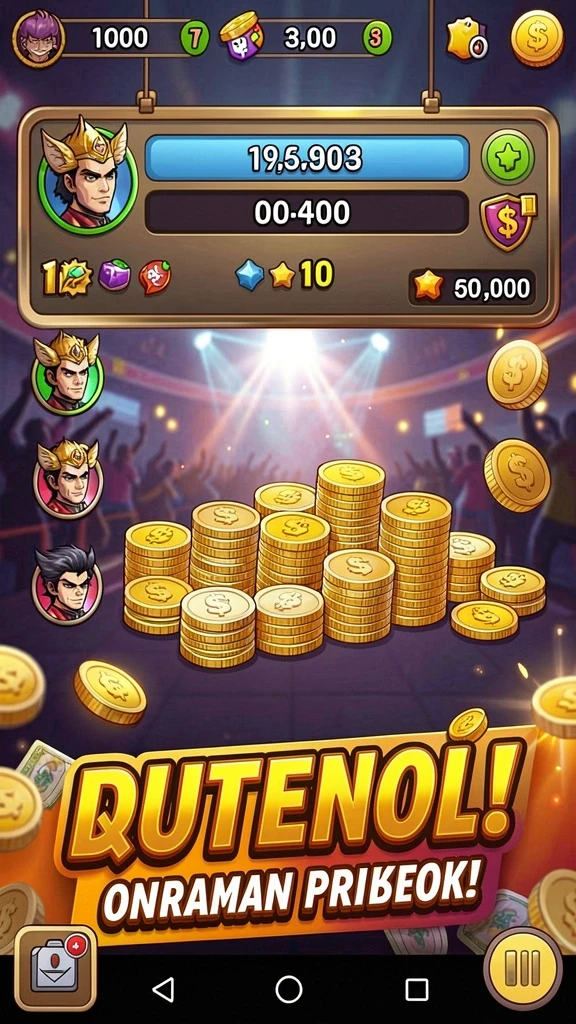 Screenshot udintogel nomor 2