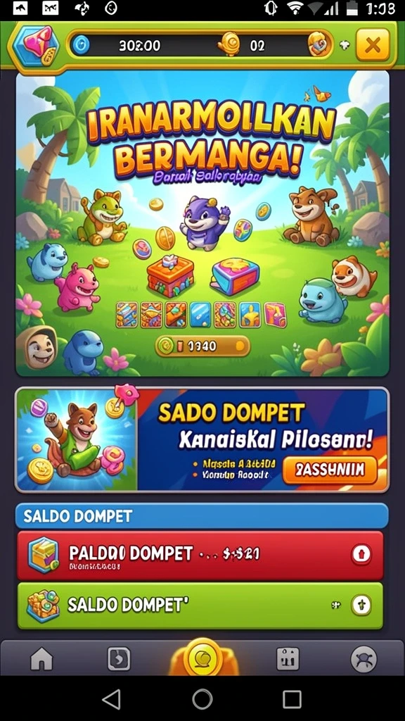 Screenshot vc55 nomor 2