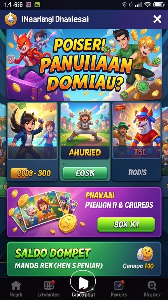 Screenshot vipwin88 nomor 3