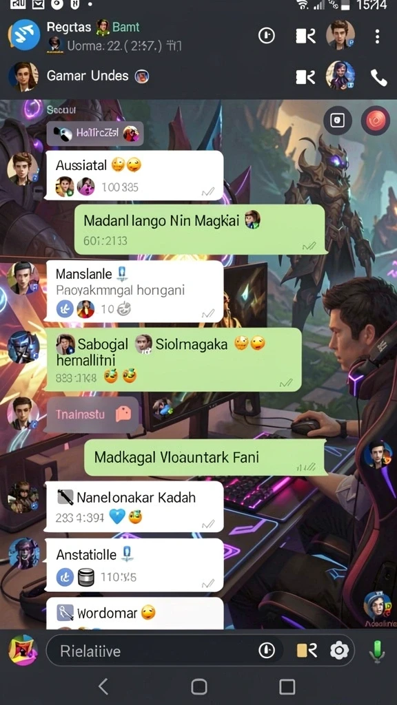 Screenshot vm777 nomor 2