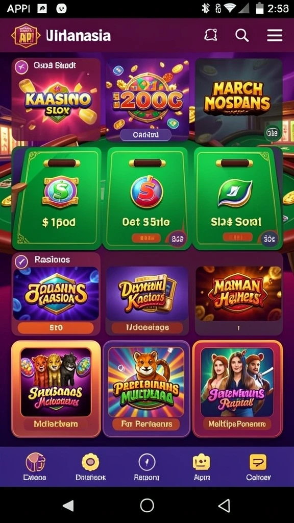 Screenshot vt789 nomor 2
