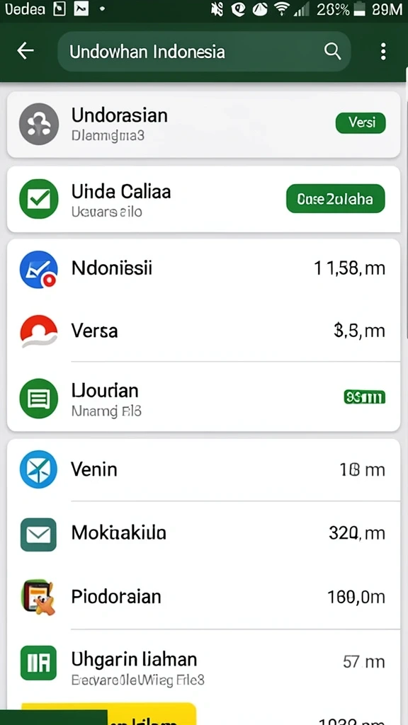 Screenshot warga88 nomor 1