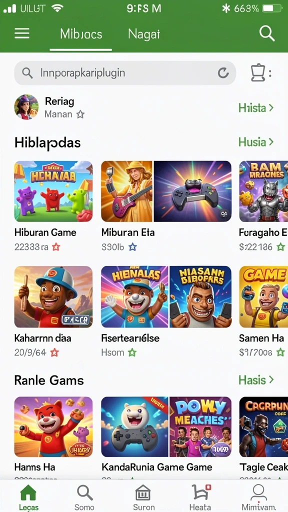 Screenshot watitoto nomor 3