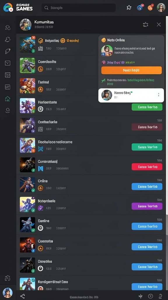 Screenshot winallcasino nomor 2