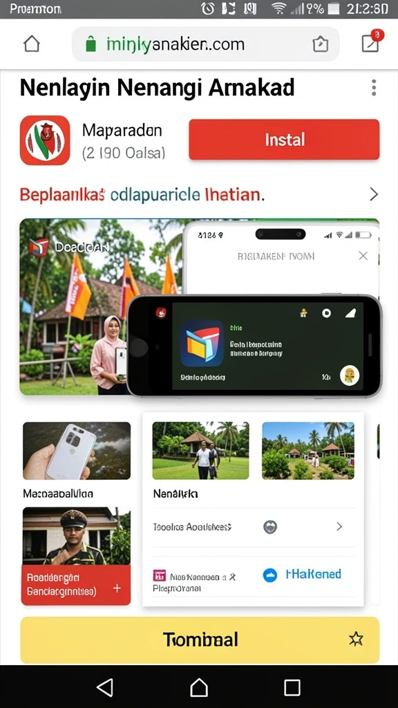 Screenshot winidn nomor 3