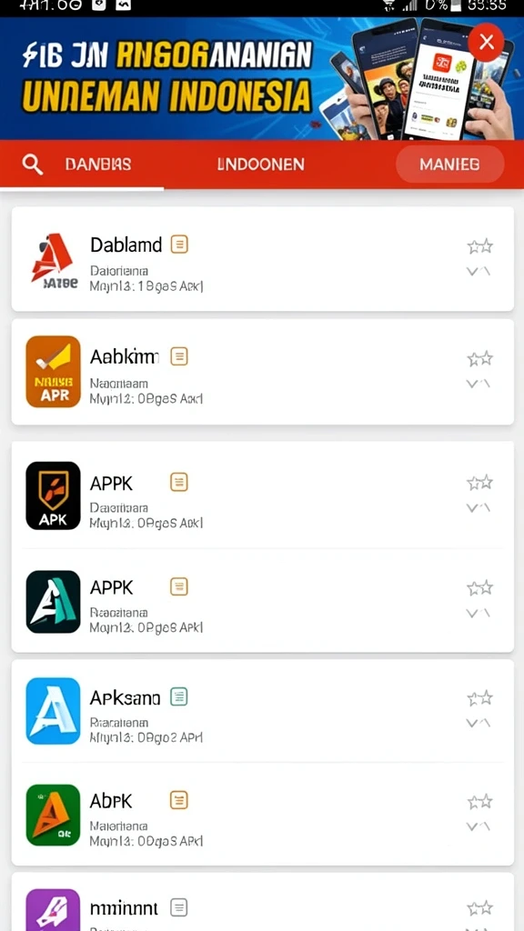 Screenshot yoktogel nomor 1