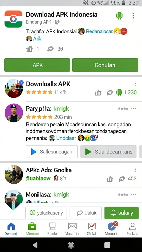 Screenshot yumetoto nomor 3